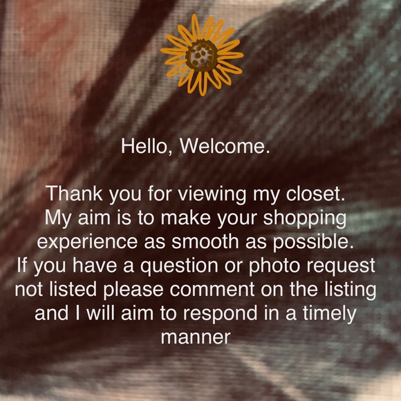 Meet your Posher, Hannah - Picture 4 of 5